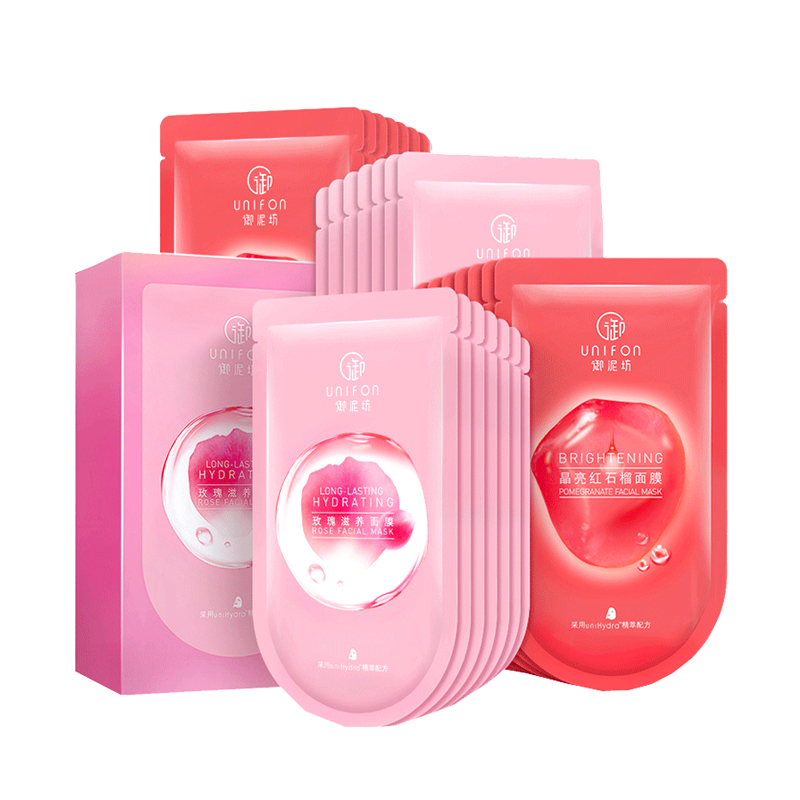 御泥坊 修护 面膜