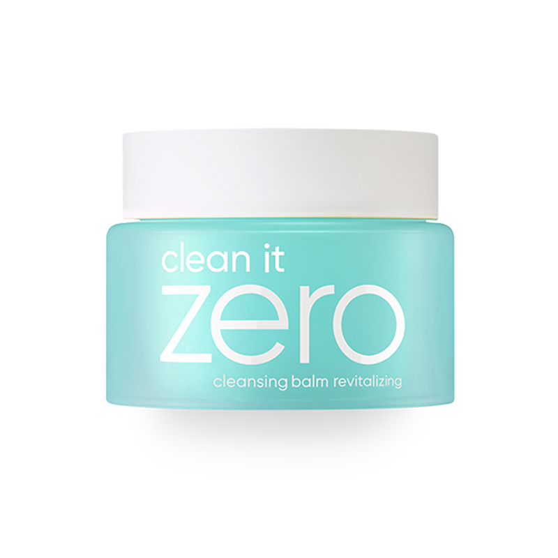 芭妮兰温和清爽净柔卸妆膏