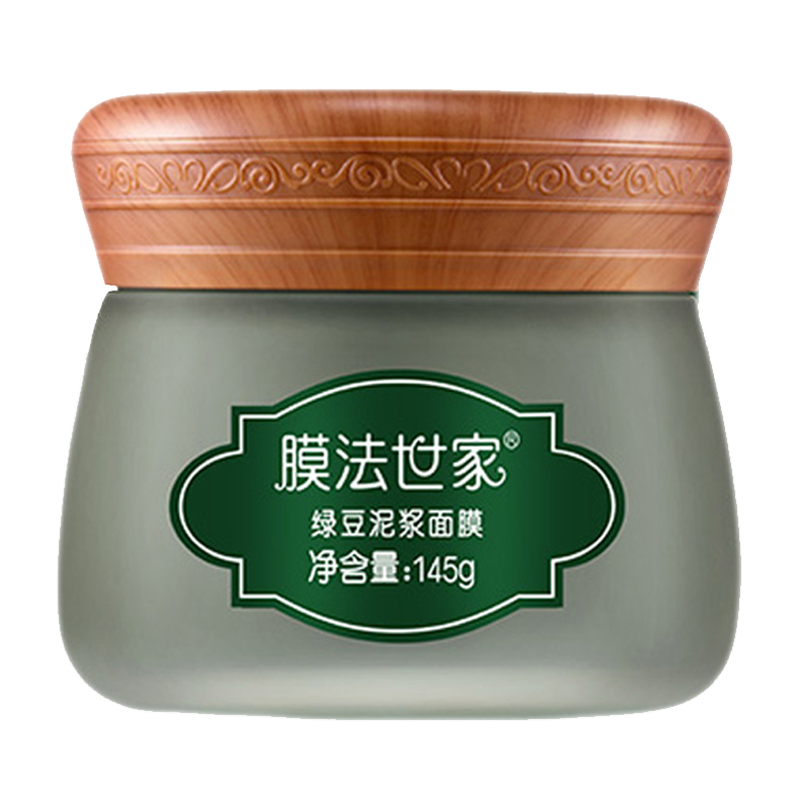 膜法世家 收缩毛孔面膜