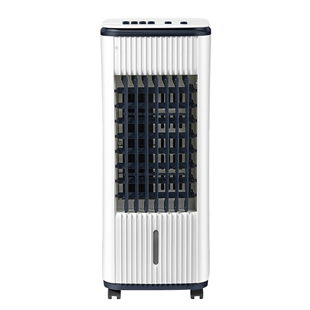 美的 大风量加湿冷风扇