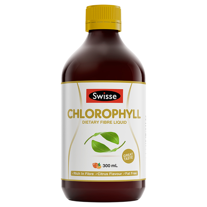 斯维诗 橙味 膳食纤维饮料