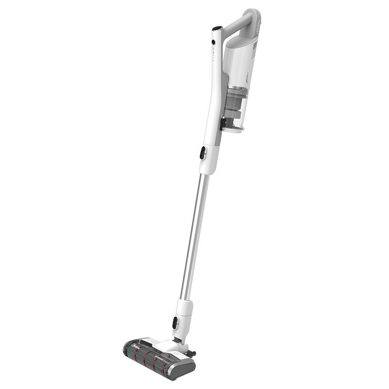 美的 除尘除螨 吸尘器