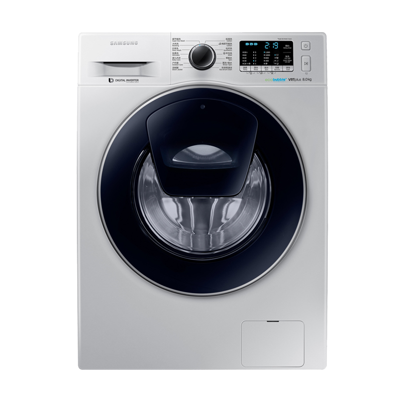 三星 加宽内筒洗衣机
