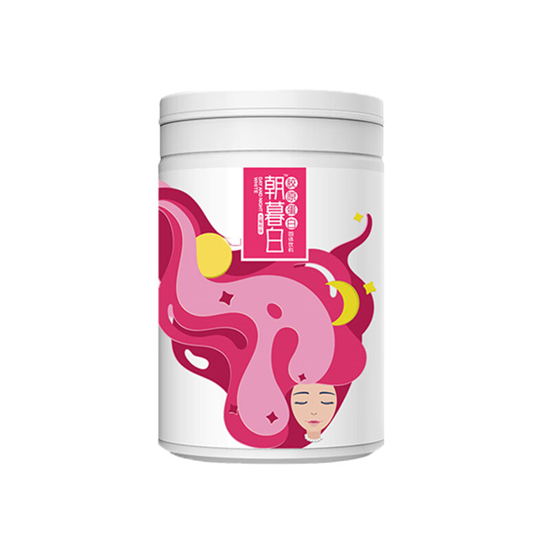 碧生源 小分子胶原蛋白