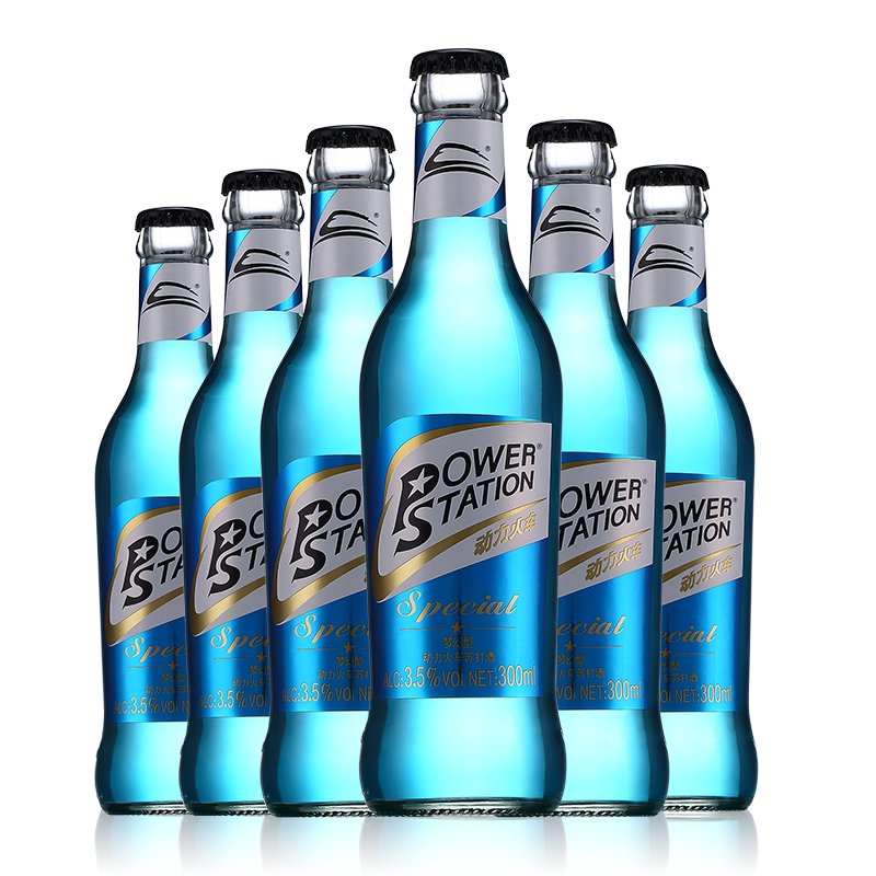 动力火车 梦幻鸡尾酒