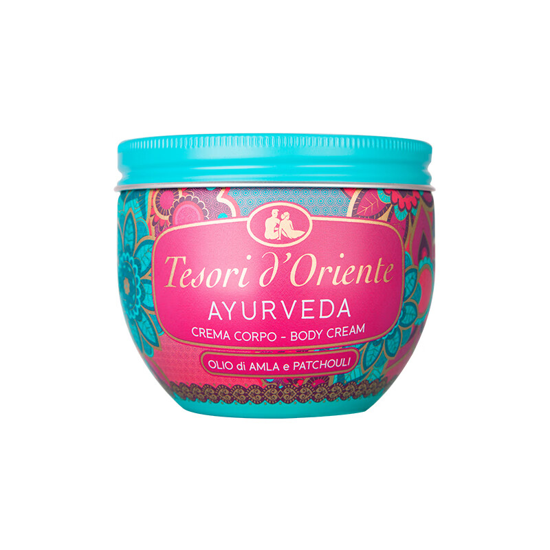 东方宝石 草本萃取润肤乳