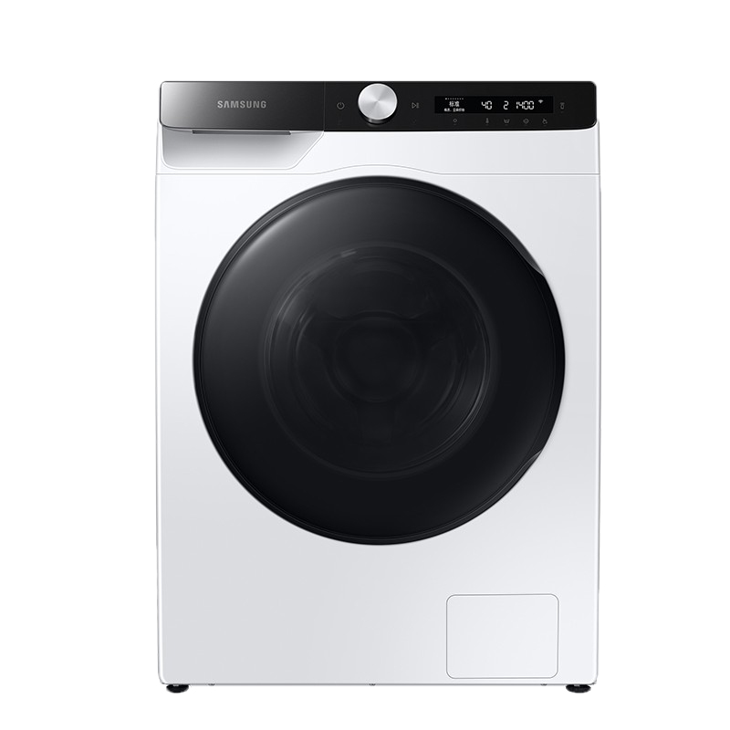 三星 洗烘一体滚筒洗衣机