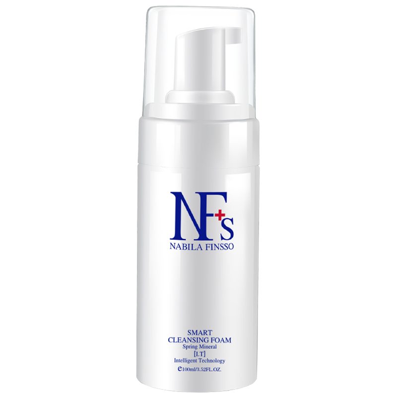 安肤士 深层清洁洁面乳