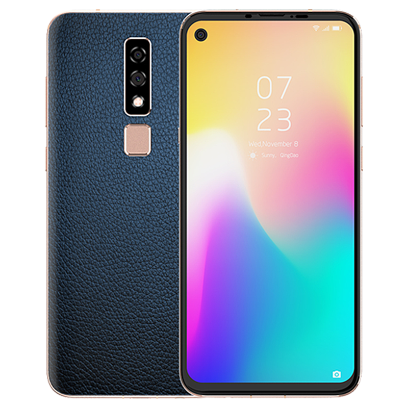 海信大容量电池手机