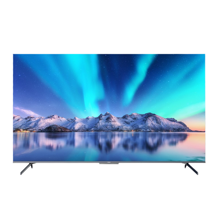 长虹 远场语音平板电视