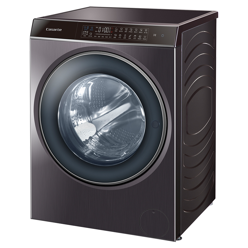 卡萨帝全自动滚筒洗衣机