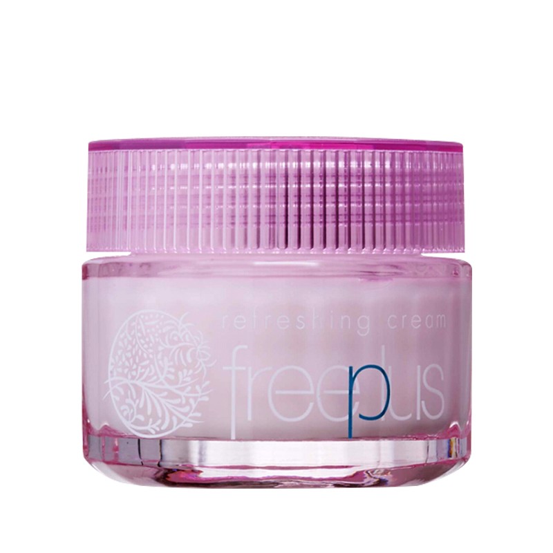 芙丽芳丝 滋养紧致 面霜