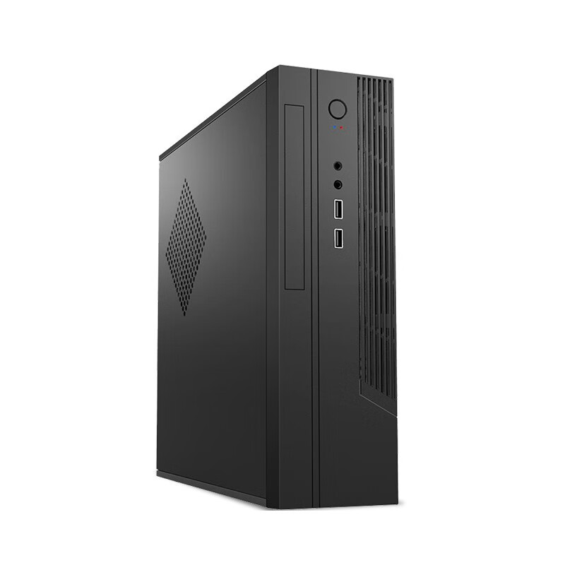 武极商智 英特尔台式机