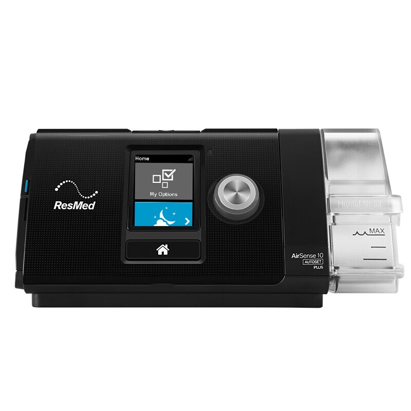 瑞思迈 标配版呼吸机