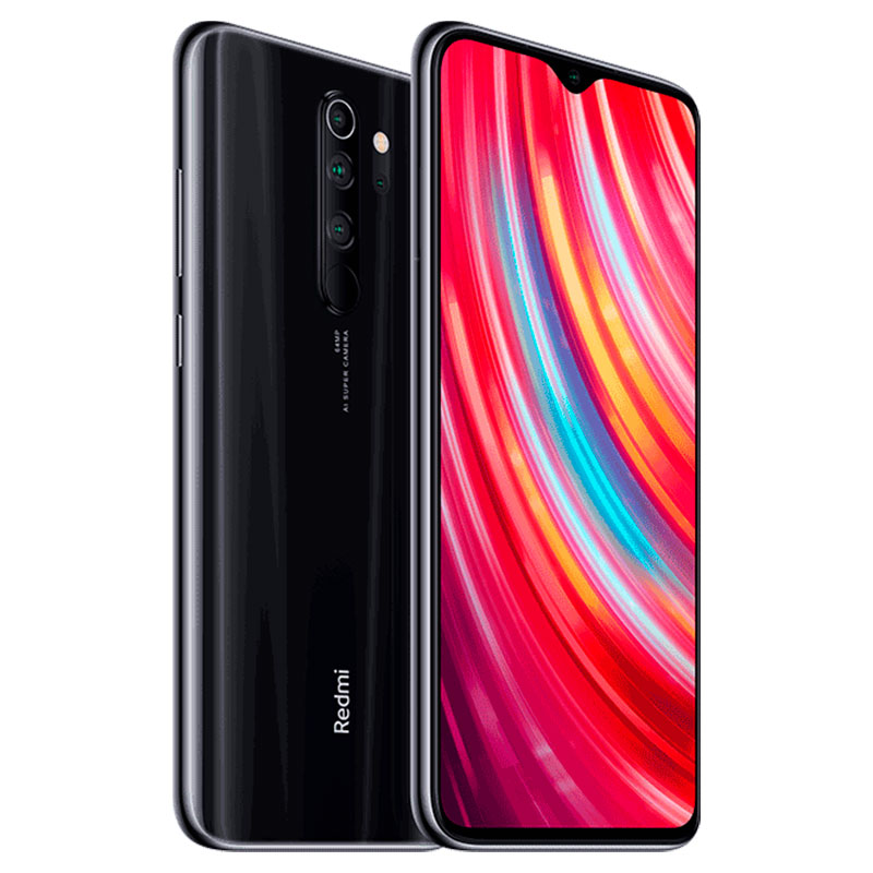 红米 6400万四摄手机