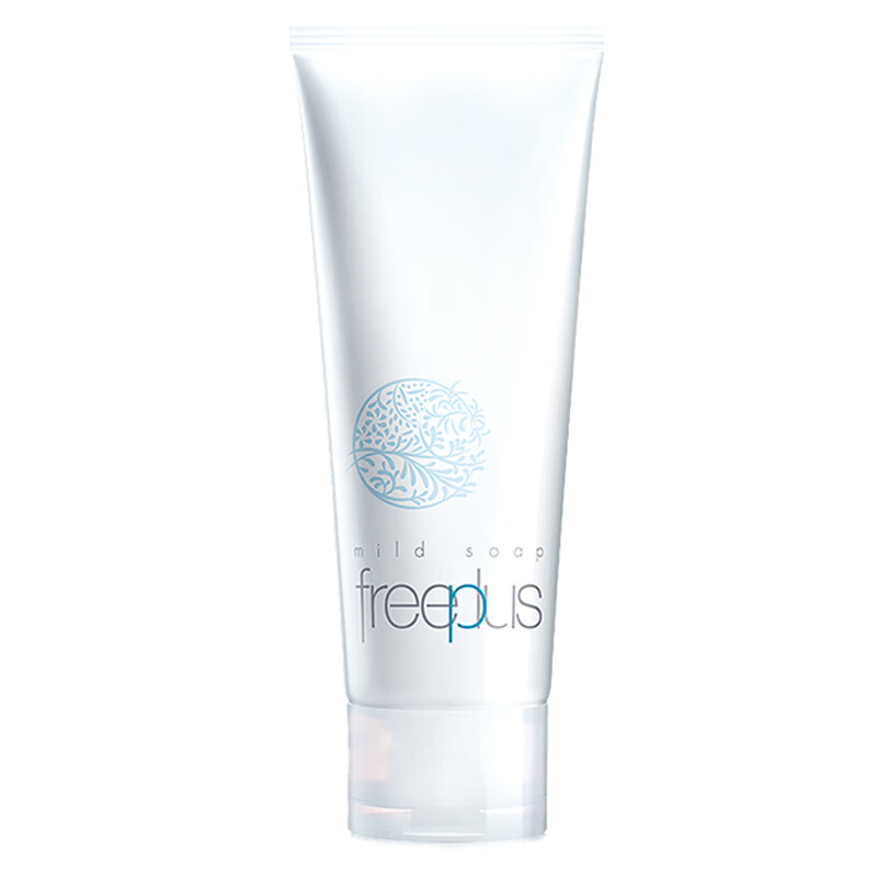 芙丽芳丝 净润洁面乳