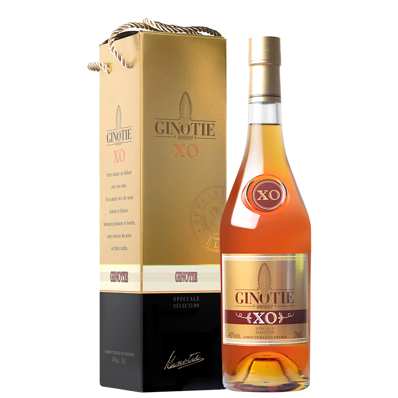 皇家金骑士 可用调酒 白兰地