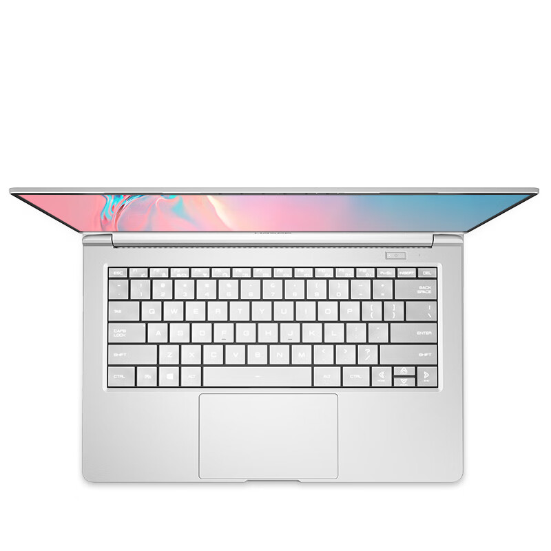 神舟 高色域 笔记本