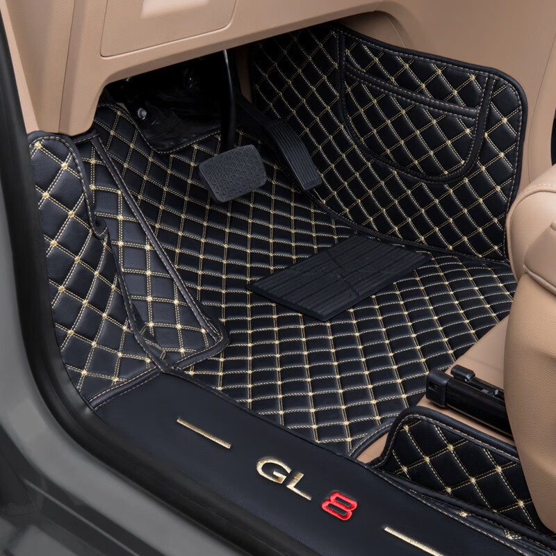 指南针 抗老化 汽车脚垫