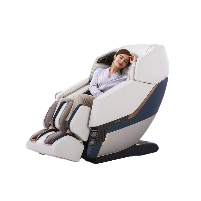 荣泰 SL双轨按摩椅