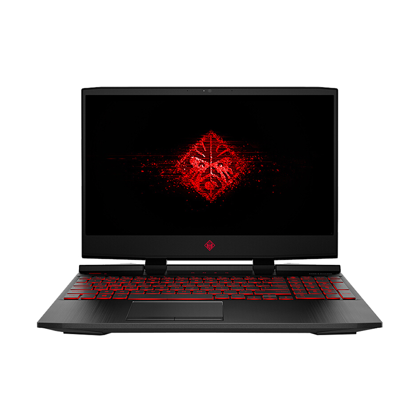 惠普 15.6英寸游戏笔记本