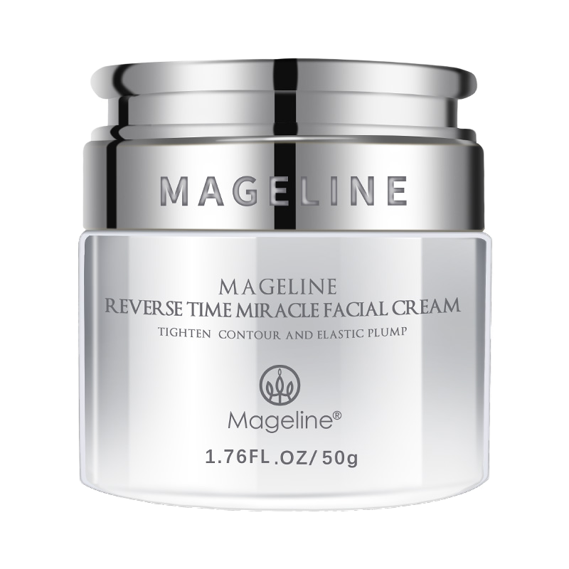 麦吉丽 逆时光奇迹面霜