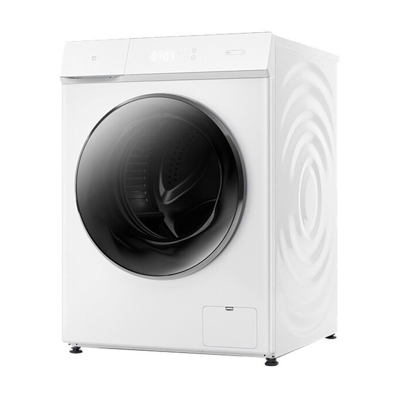 米家 大容量 滚筒洗衣机