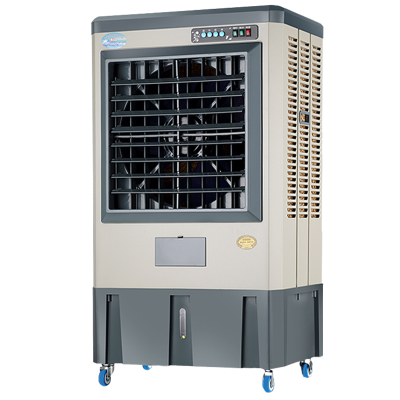 骆驼 水冷加湿冷风扇