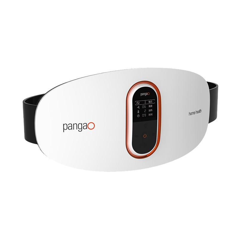 攀高 定点脉冲 按摩器