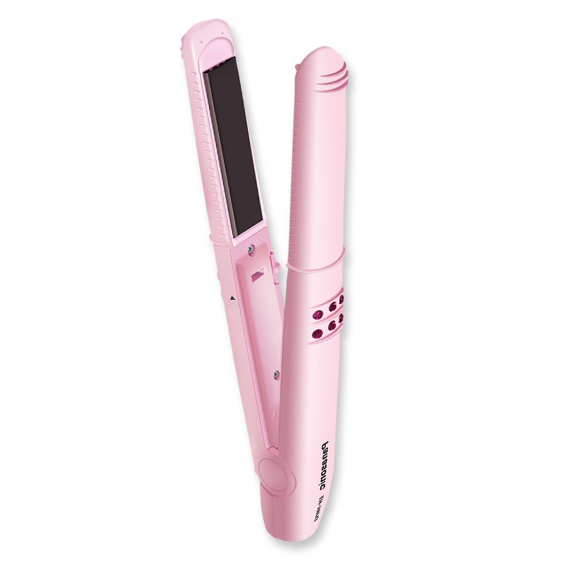 松下 陶瓷便携式卷发器