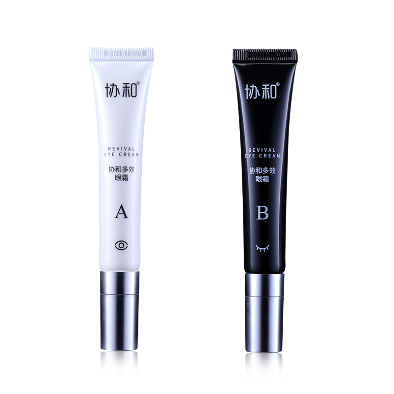 协和 复颜玻尿酸多效眼霜