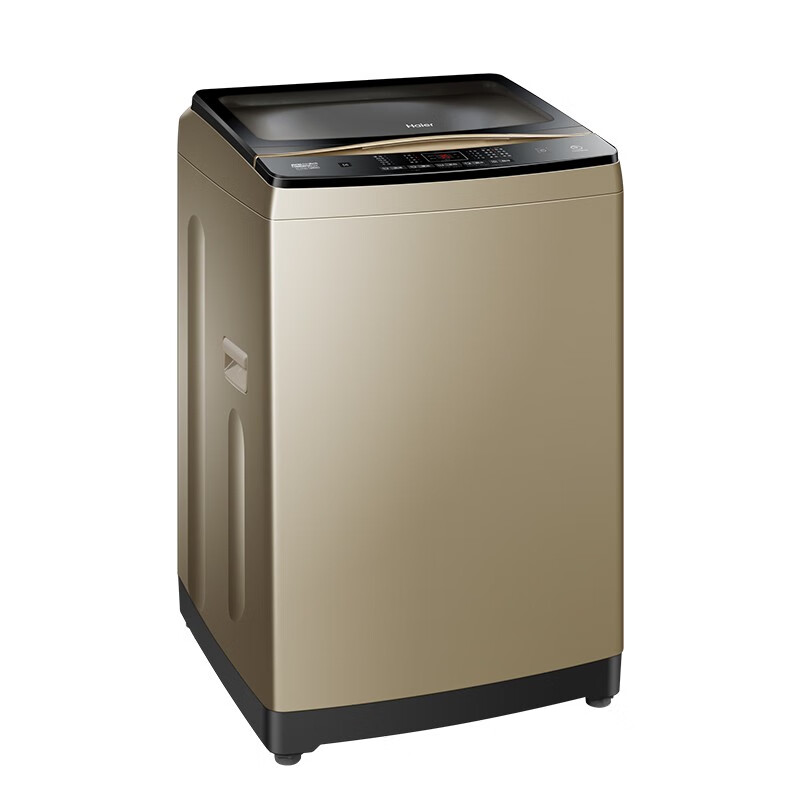 海尔健康抑菌波轮洗衣机