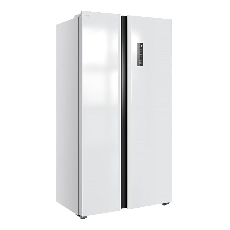 TCL 蝶形把手冰箱