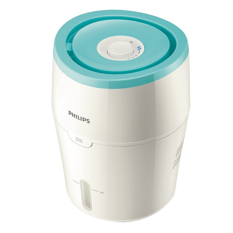 飞利浦 家用静音加湿器