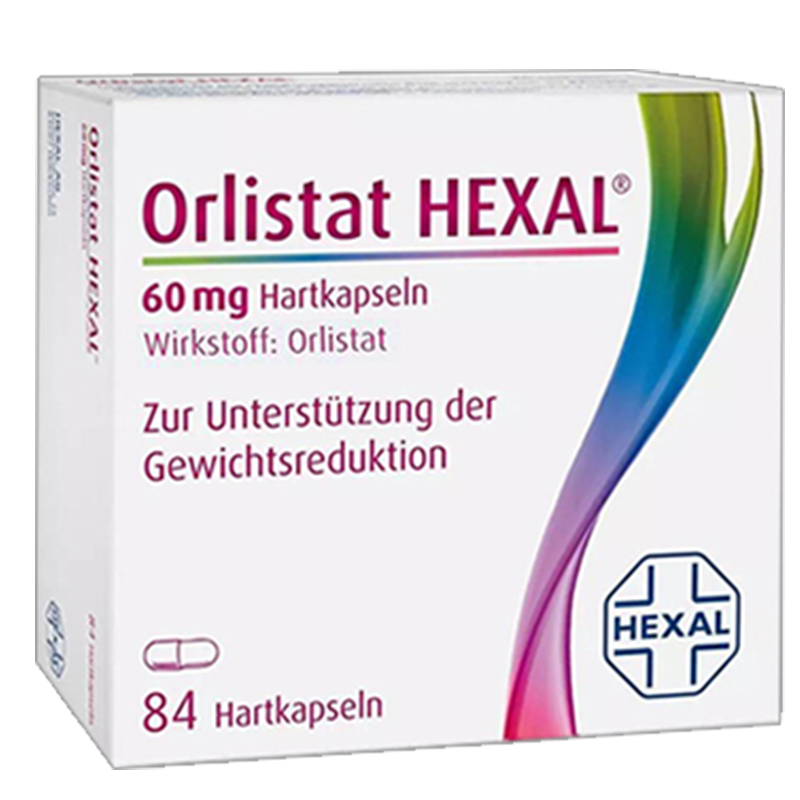 Hexal 基础版排油丸