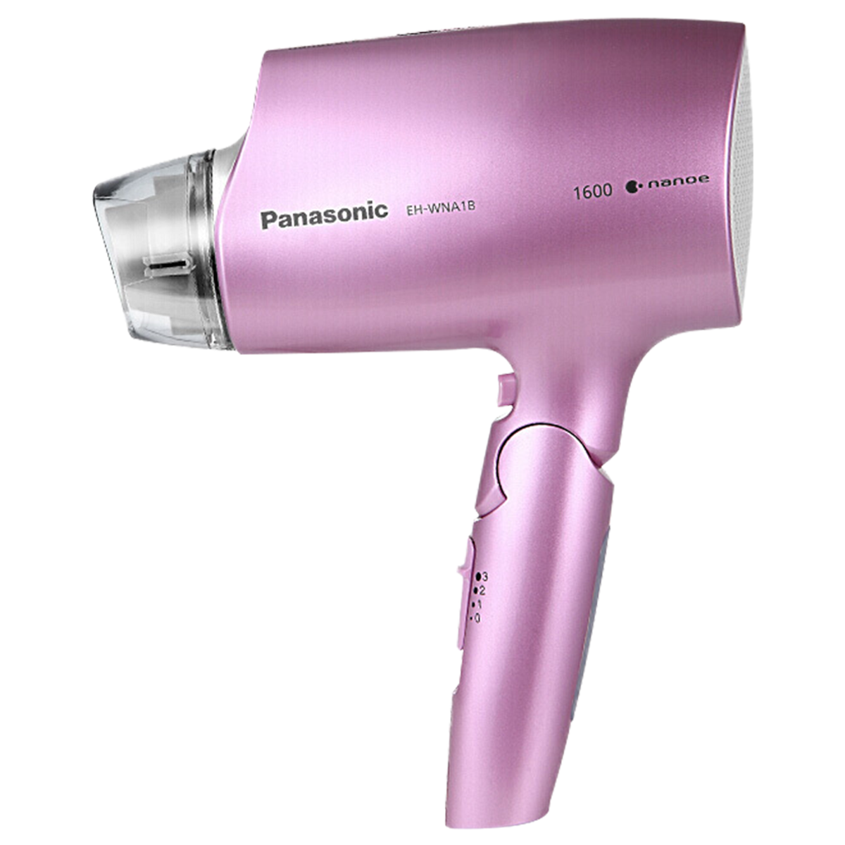 松下 三挡风温 电吹风机