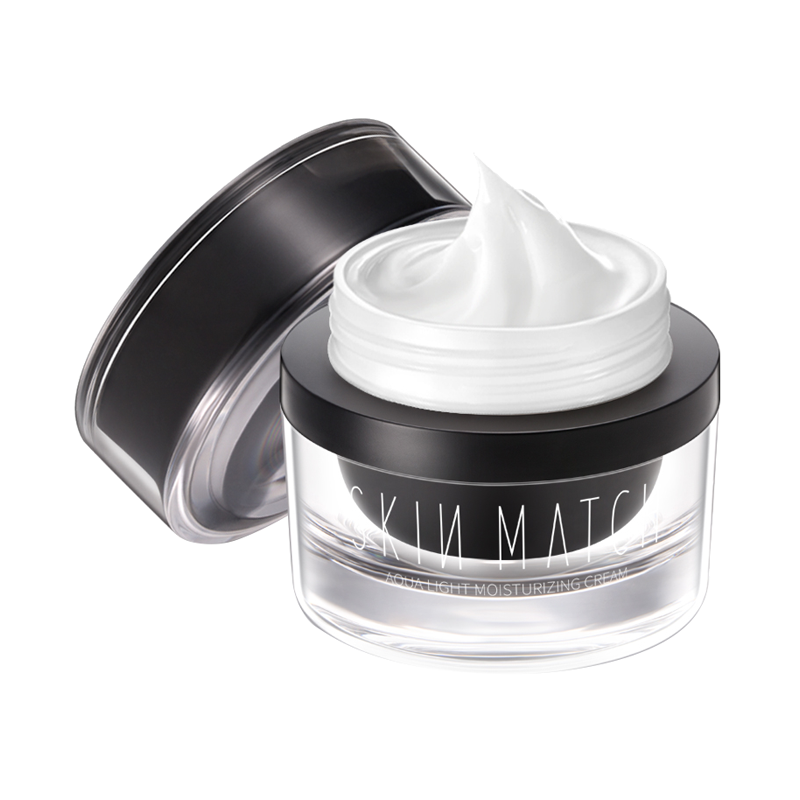 极密 提亮肤色素颜霜