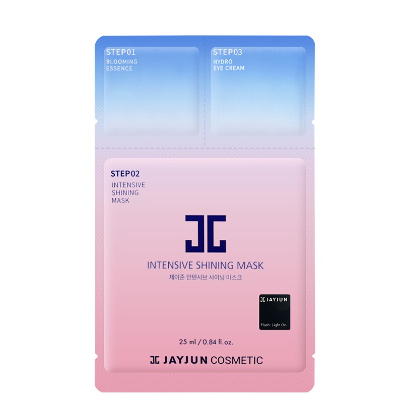 JAYJUN 深入补水 面膜
