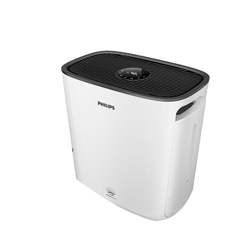 飞利浦 低音无雾加湿器