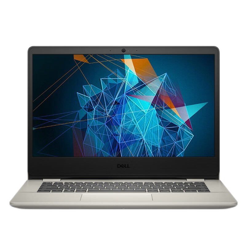 戴尔 流畅顺滑笔记本