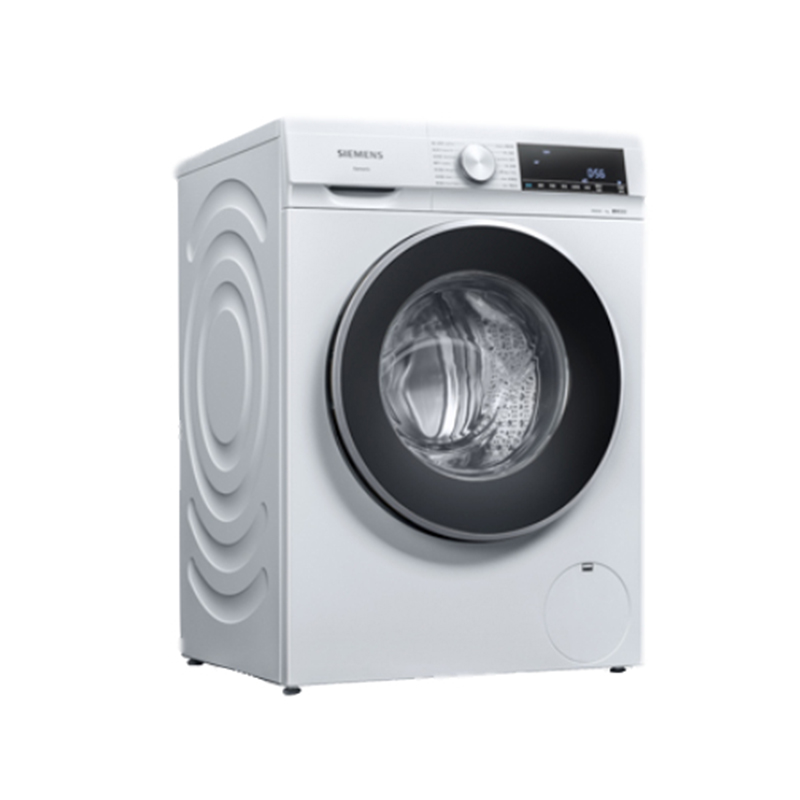 西门子 智能除渍 洗衣机