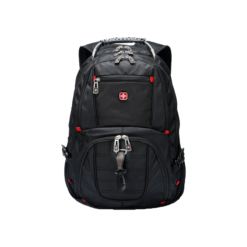 十字勋章 高密度面料电脑包