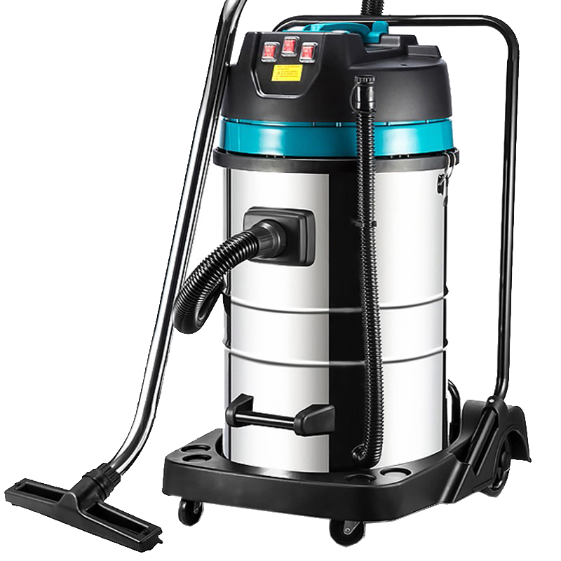 先创 干湿两用大功率吸尘器