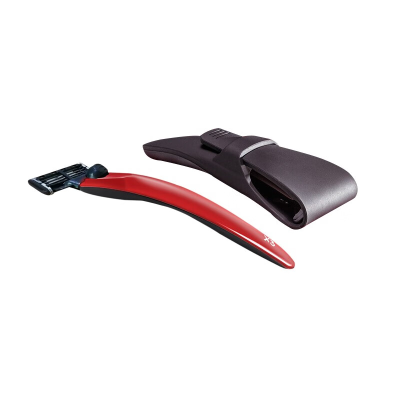 HANAWAN 时尚男士剃须刀