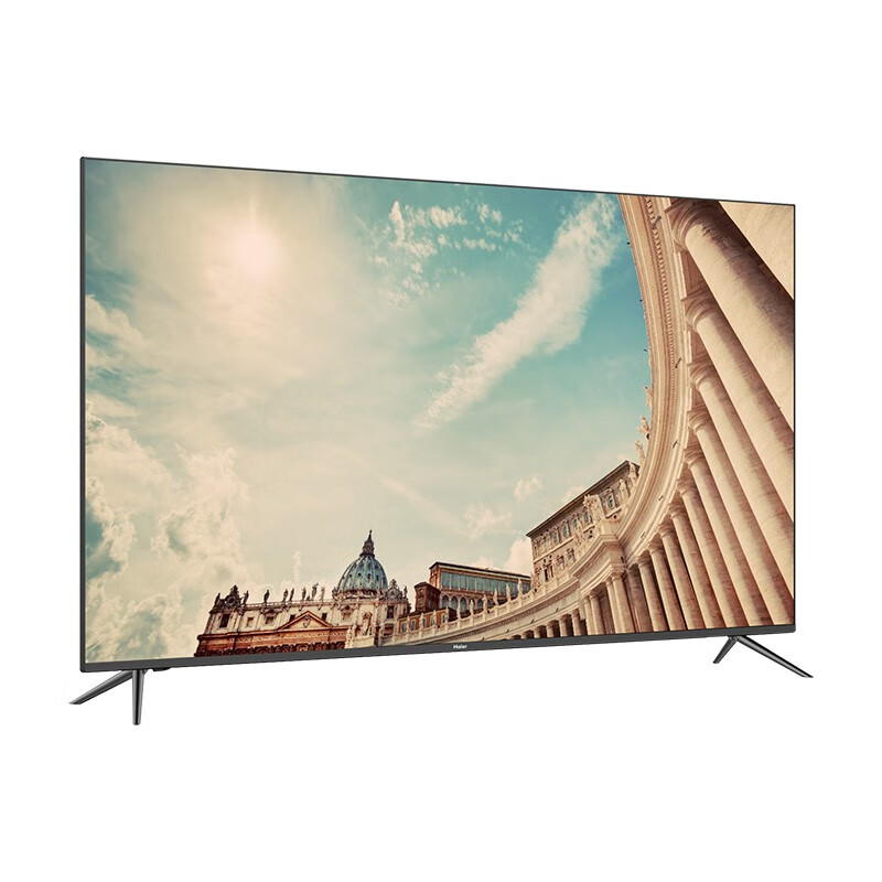 海尔 高清8K平板电视