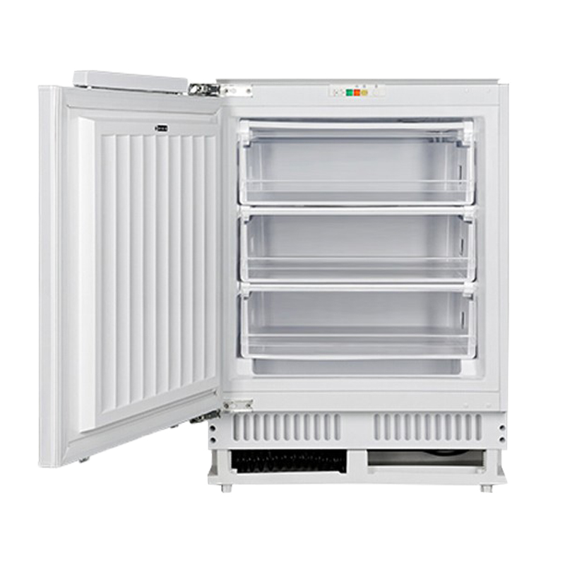 丹麦诗凯 嵌入式冰箱
