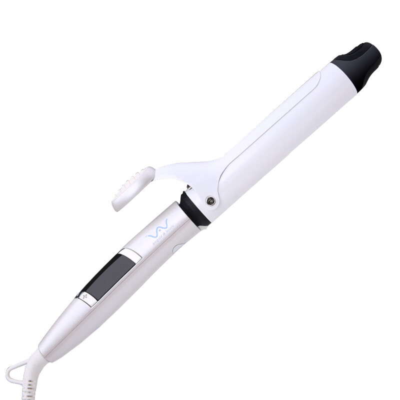 唯戈 快速预热卷发棒