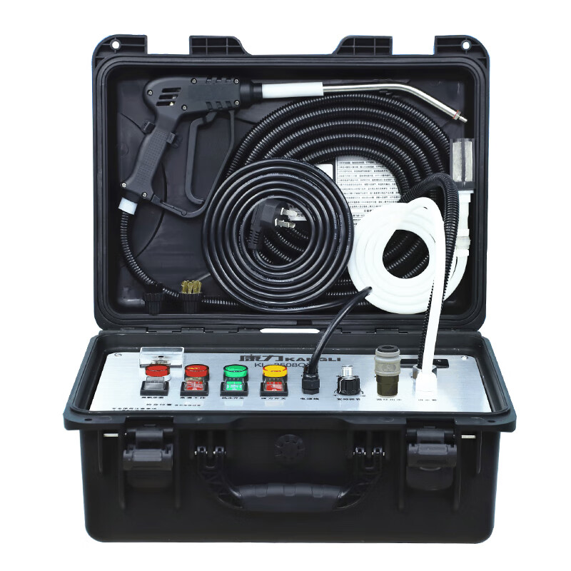 康力 高压蒸汽清洁机