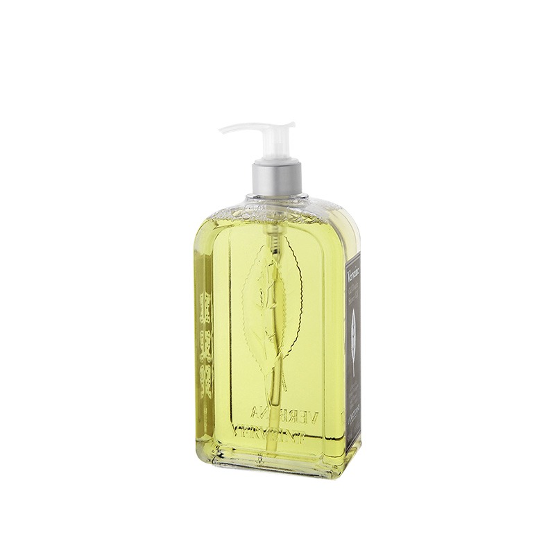 欧舒丹 清爽清洁沐浴露