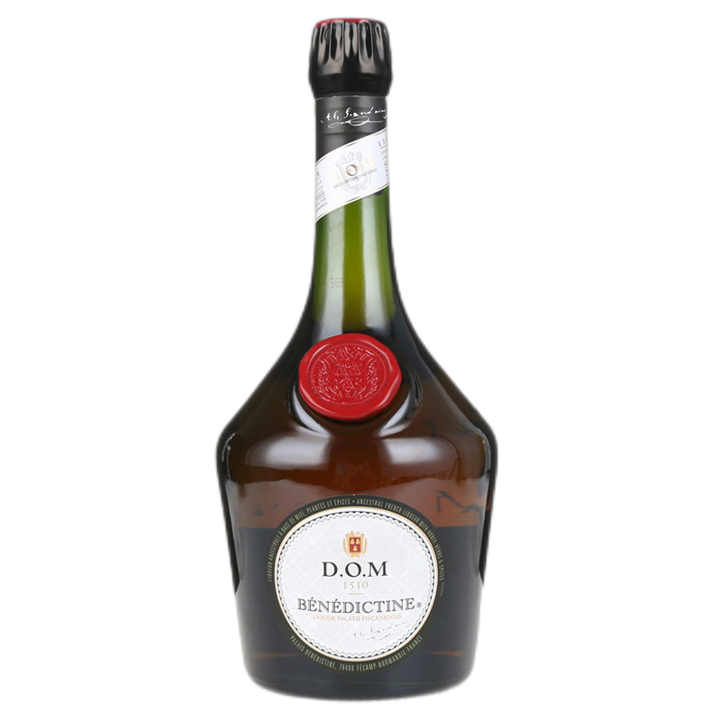 Pleasure 香气扑鼻洋酒